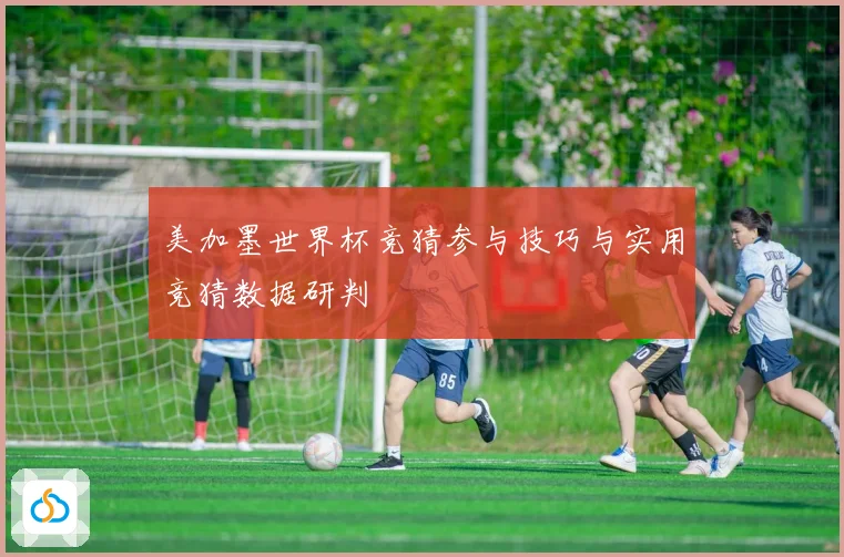 美加墨世界杯竞猜参与技巧与实用竞猜数据研判