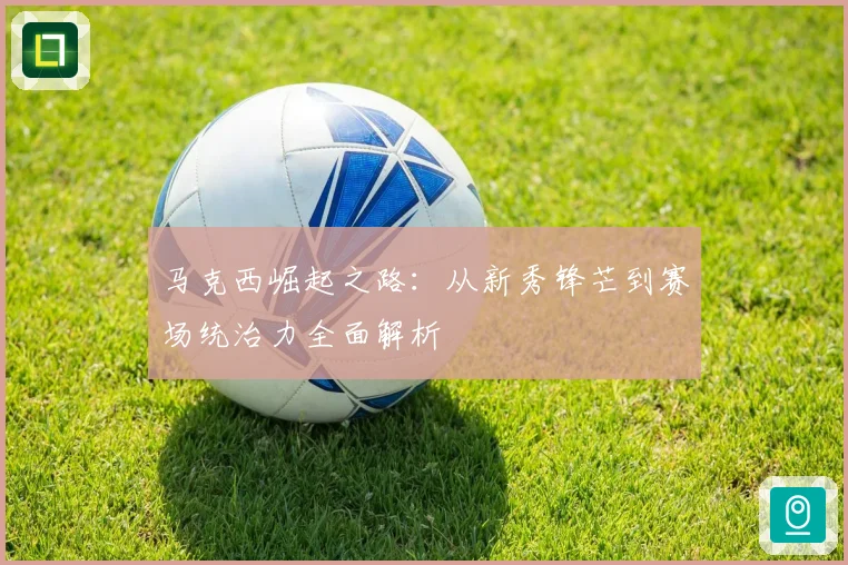 马克西崛起之路：从新秀锋芒到赛场统治力全面解析