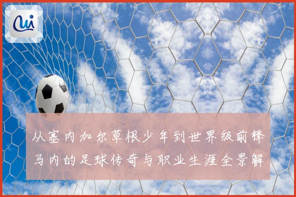从塞内加尔草根少年到世界级前锋马内的足球传奇与职业生涯全景解析