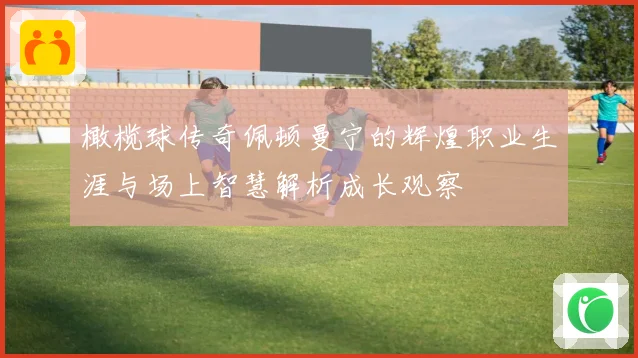 橄榄球传奇佩顿曼宁的辉煌职业生涯与场上智慧解析成长观察