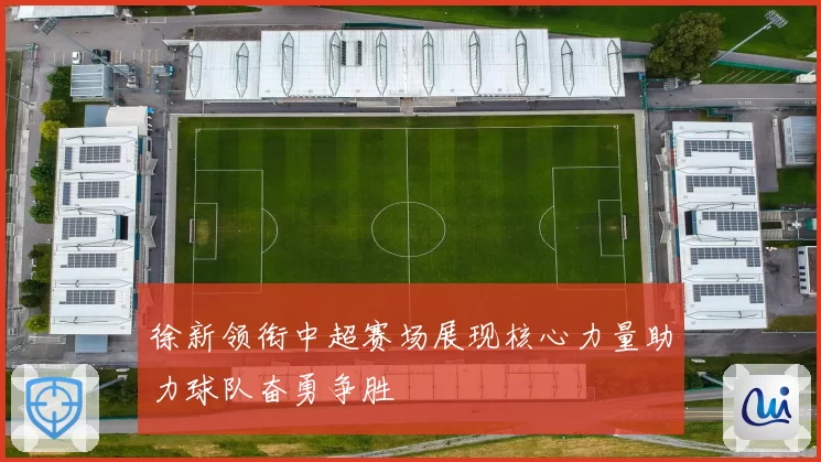 徐新领衔中超赛场展现核心力量助力球队奋勇争胜
