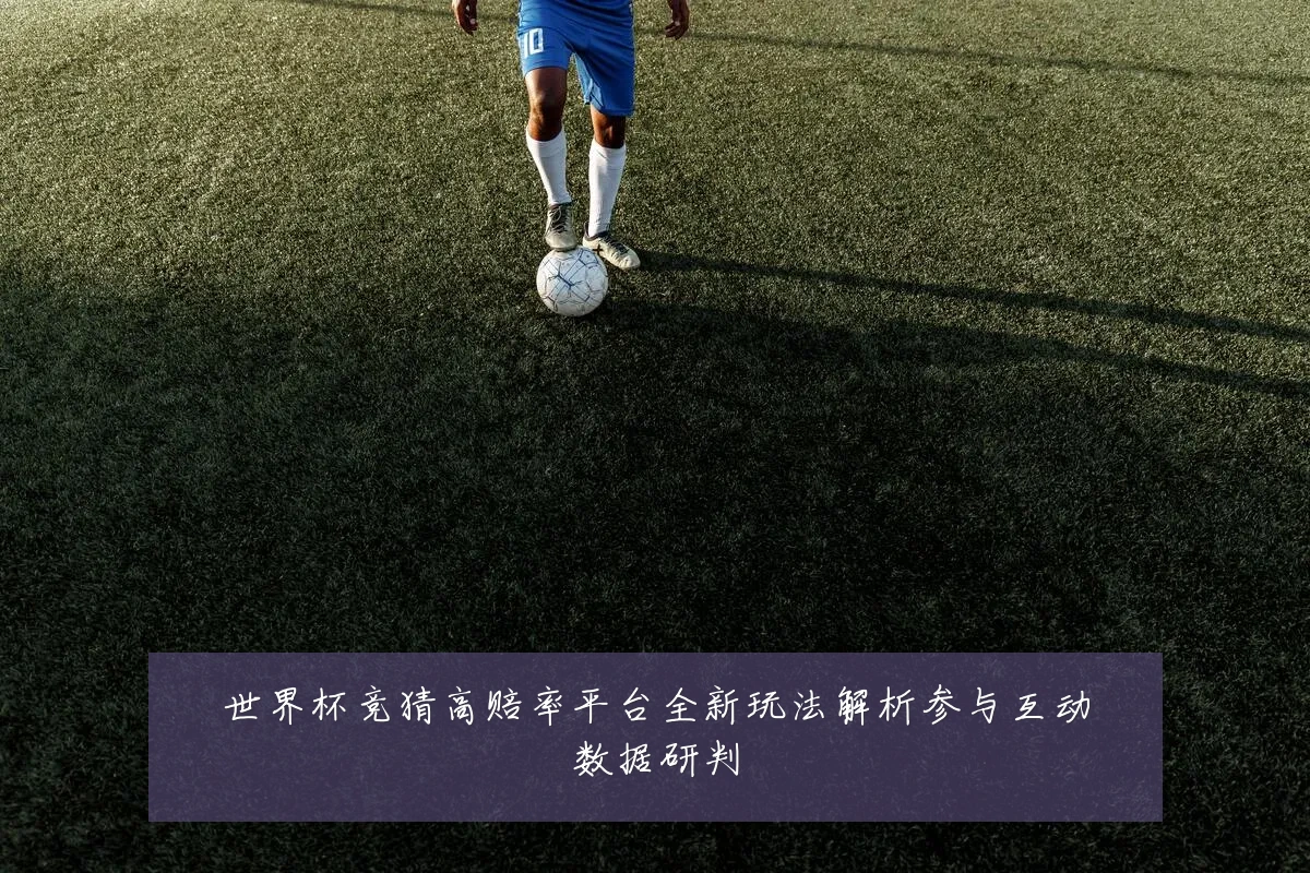 世界杯竞猜高赔率平台全新玩法解析参与互动数据研判