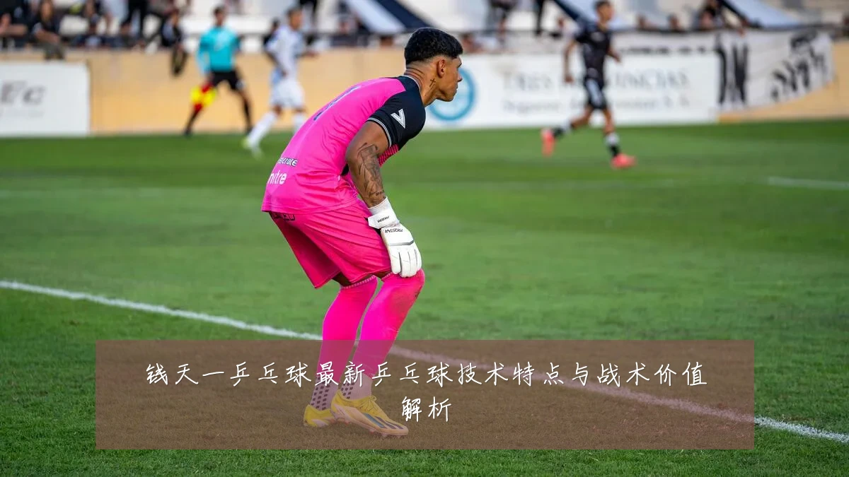 钱天一乒乓球最新乒乓球技术特点与战术价值解析