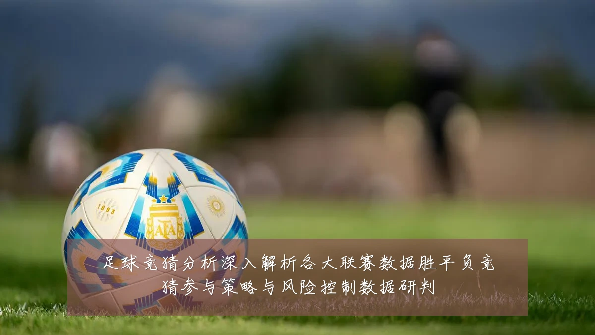 足球竞猜分析深入解析各大联赛数据胜平负竞猜参与策略与风险控制数据研判